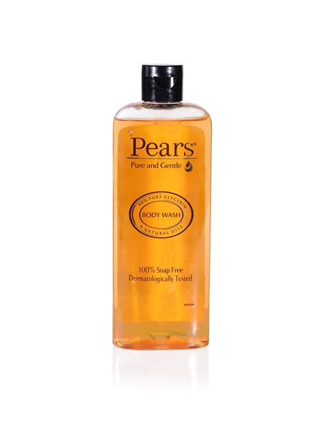 Buy Pears Pure & Gentle Body Wash 250ml - Body Wash And Shower Gel for Unisex 7197218 | Myntra