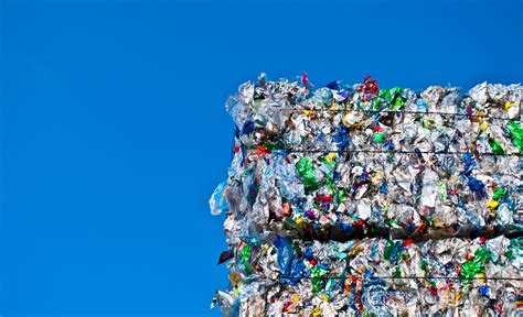 Recycled plastic: There’s market demand, but where’s the supply? | Greenbiz