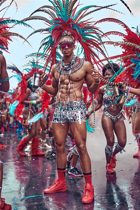 Trini Guy | Trinidad carnival costumes, Carnival costumes, Trinidad ...