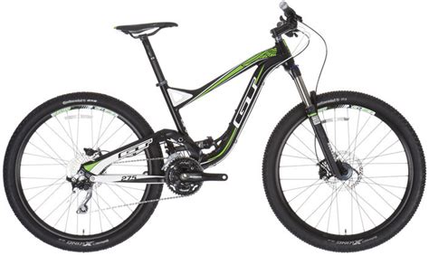 GT Bikes Sensor Elite 2014 - Specifications | Reviews | Shops