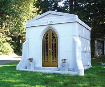 Mausoleums - Woodlawn Memorials