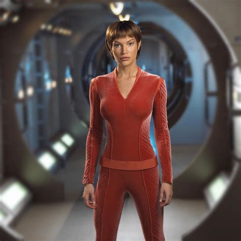 Enterprise Cast Bio: Jolene Blalock