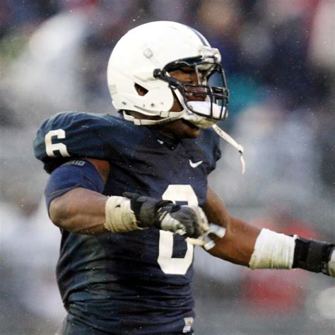 Penn State Football: 5 Nittany Lions Who Will Find Success in the NFL ...