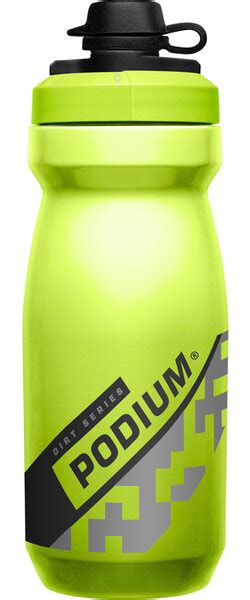 CamelBak Podium Dirt Series 21oz - The Cyclist | Costa Mesa, CA Bike Shop