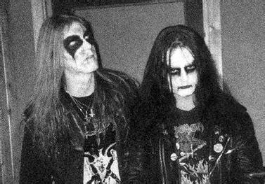 Euronymous - Wikipedia