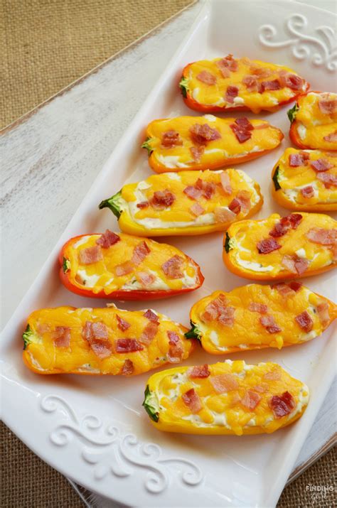 Best 20 Easy Low Carb Appetizers – Best Diet and Healthy Recipes Ever ...