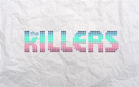 The Killers Wallpapers - Wallpaper Cave