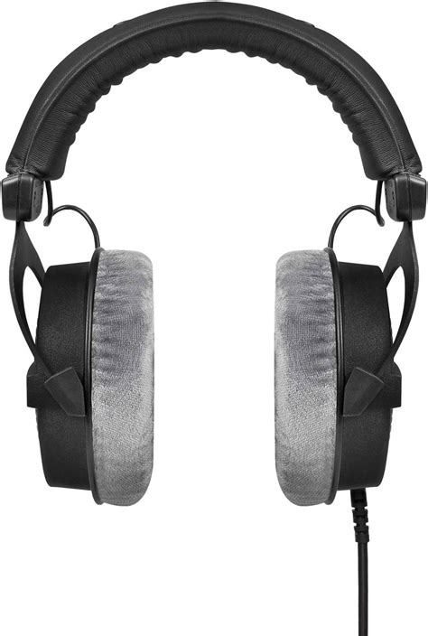 Beyerdynamic DT 990 Pro Wired Over Ear Studio Monitor Headphones, 250 Ohms, 5-35000Hz Freq ...