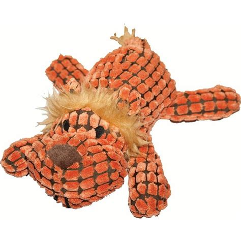 WAFFLE WAGS LION PLUSH DOG TOY - Walmart.com - Walmart.com