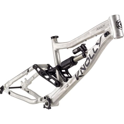 Knolly Podium Mountain Bike Frame - 2015 | Backcountry.com