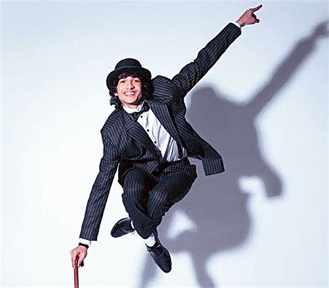 DANCE SHANTANU DANCE - Telegraph India