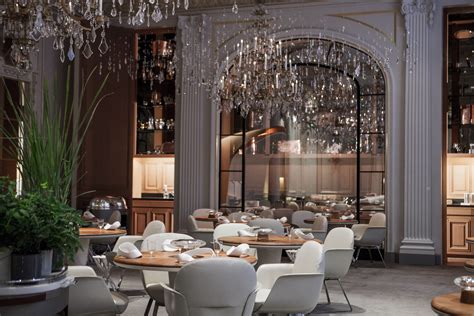 Heaven on a Plate - The Most Luxurious Restaurants in the World