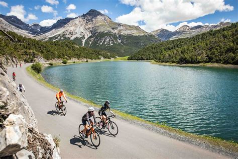 Continua Enjoy Stelvio National Park: pedala in sicurezza - ENDUchannel