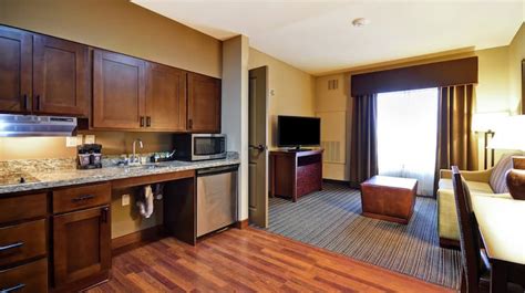 Homewood Suites by Hilton Kalispell, MT Hotel