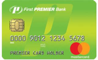 First Premier Secured Credit Card review 2021 | finder.com