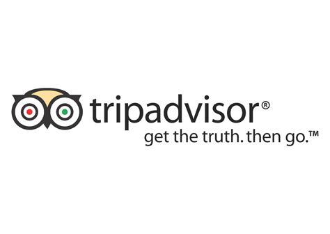 Collection of Tripadvisor Logo Vector PNG. | PlusPNG