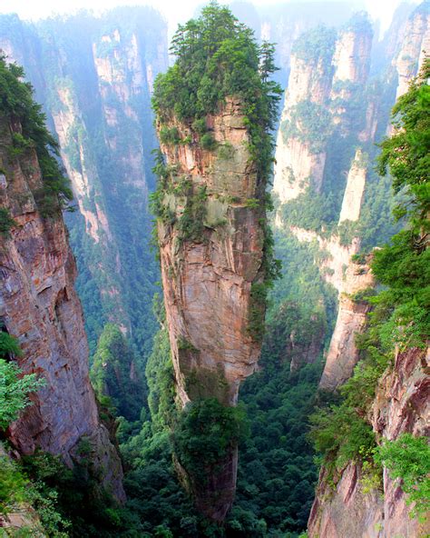 40 Jaw-Dropping Places To Visit Before You Die | Bored Panda