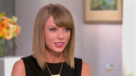 Interviews | Taylor Swift Wiki | Fandom