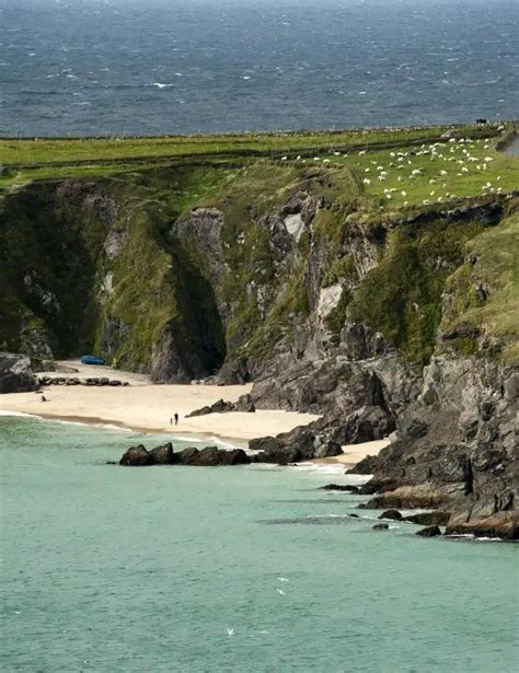 West Coast of Ireland: Ultimate Travel Guide 2024