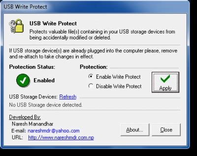 10 Best USB Port Blocker Software