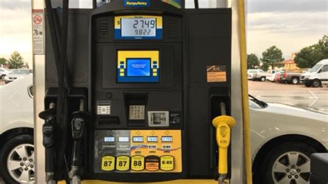 Flex fuel station opens in Grand Island with ethanol, bio-diesel fuel ...