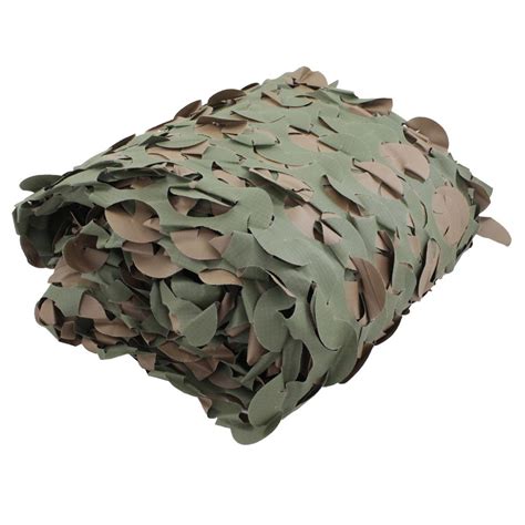 Ultra-Lite Camouflage Netting Hunting Blind | Camouflage.ca