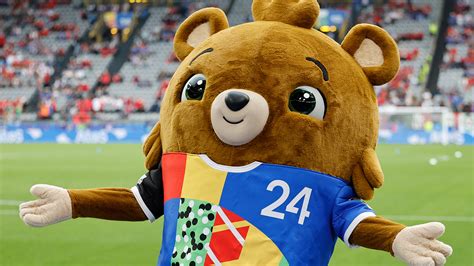 YouTuber Uses Mascot Costume To Sneak Into Euros Match