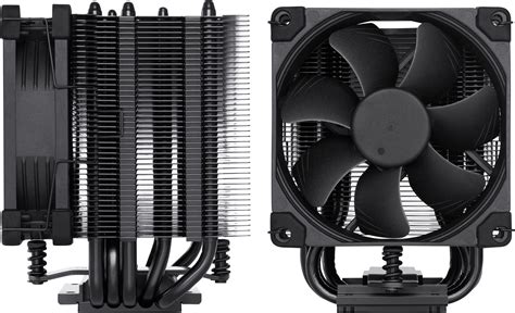 NH-U9S chromax.black CPU Cooler