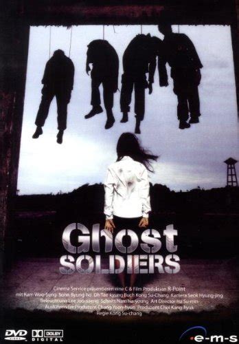 Amazon.com: Ghost Soldiers : Movies & TV