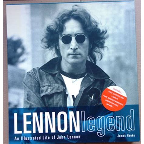 Lennon Legend -- | Oxfam GB | Oxfam’s Online Shop