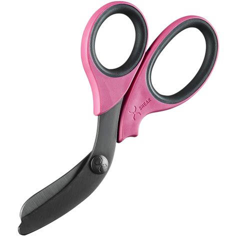 XSHEAR® 7.5” Trauma Shears