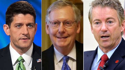 What Top Republicans Plan to Do With Their New Majority - 6abc Philadelphia