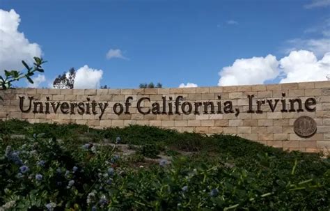 University of California-Irvine - Irvine, CA