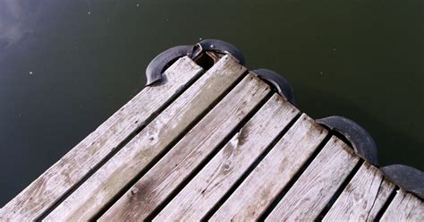 DIY Boat Dock Bumpers: Pool Noodles, Tires, and Other Ideas!