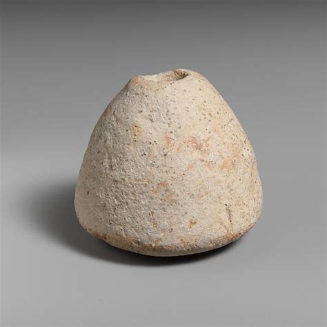 Vase fragment | Aegean | Middle Helladic | The Metropolitan Museum of Art