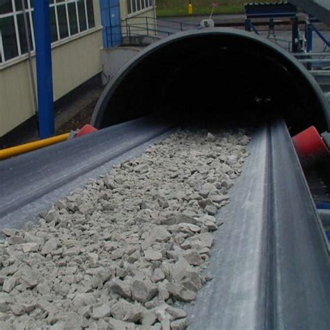 Conveyor Belts - Bridge Engineering Company