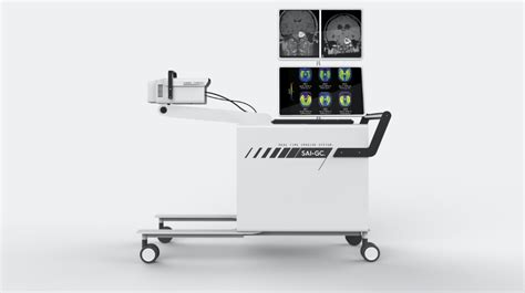 Custom Medical Trolley Designs - TEQZO Consulting