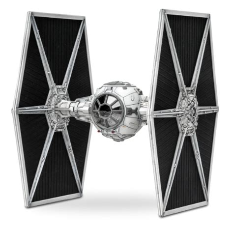 Star Wars™ Model Kits with Up to 900 Pieces -- from Revell®