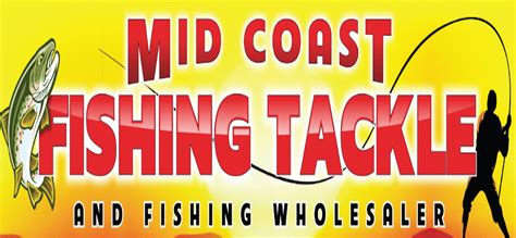 Mid Coast Fishing Tackle