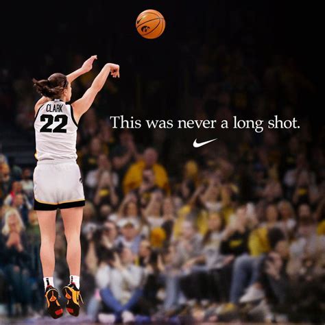 NIKE’s Tribute to Caitlin Clark – NCAA ALL-TIME LEADING SCORER is Priceless (VIDEO) | Joe Hoft