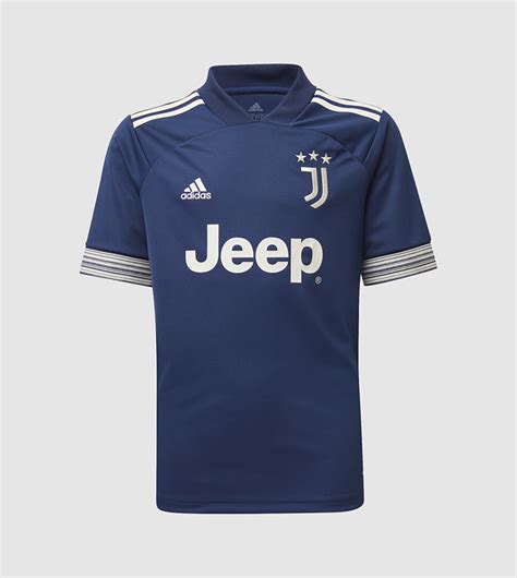 Buy Adidas Juventus 20/21 Away Printed Jersey In Multiple Colors ...