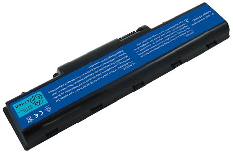 Laptop Battery for Gateway NV53 NV52 NV54 NV59 NV58 Series - Walmart.com - Walmart.com