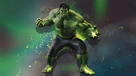 Hulk 4K Wallpapers - Wallpaper Cave