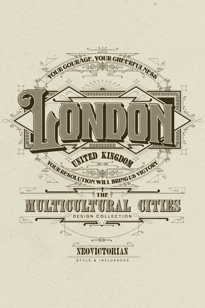 London City - Sanborn Style Typography Poster Design Template — Customize it in Kittl ...