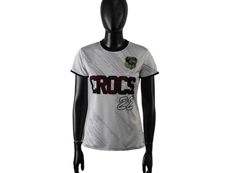 Women's Rugby Jersey | Sphere Sport Custom Teamwear