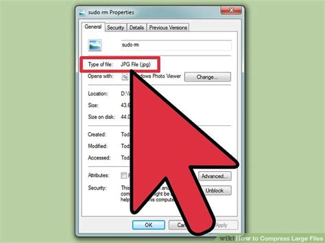 4 Ways to Compress Large Files - wikiHow