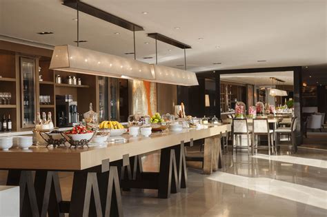 Gallery | Rosewood Beijing | Hotel buffet, Dining buffet, Restaurant ...