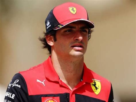 “There is a clear dominant team,” Ferrari's Carlos Sainz accepts Red ...