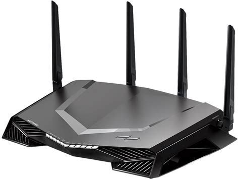 Netgear Inc. XRM570-100NAS Gaming Router & Mesh Wi-Fi System 606449143812 | eBay