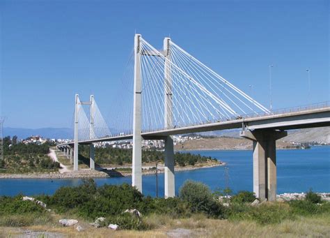 Cable Stayed Bridge Function - Cable